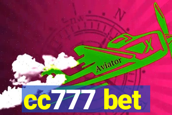 cc777 bet